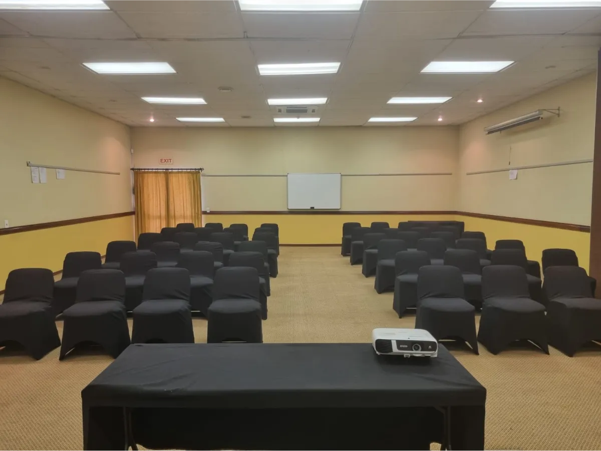 benvenuto conferencin dante double u